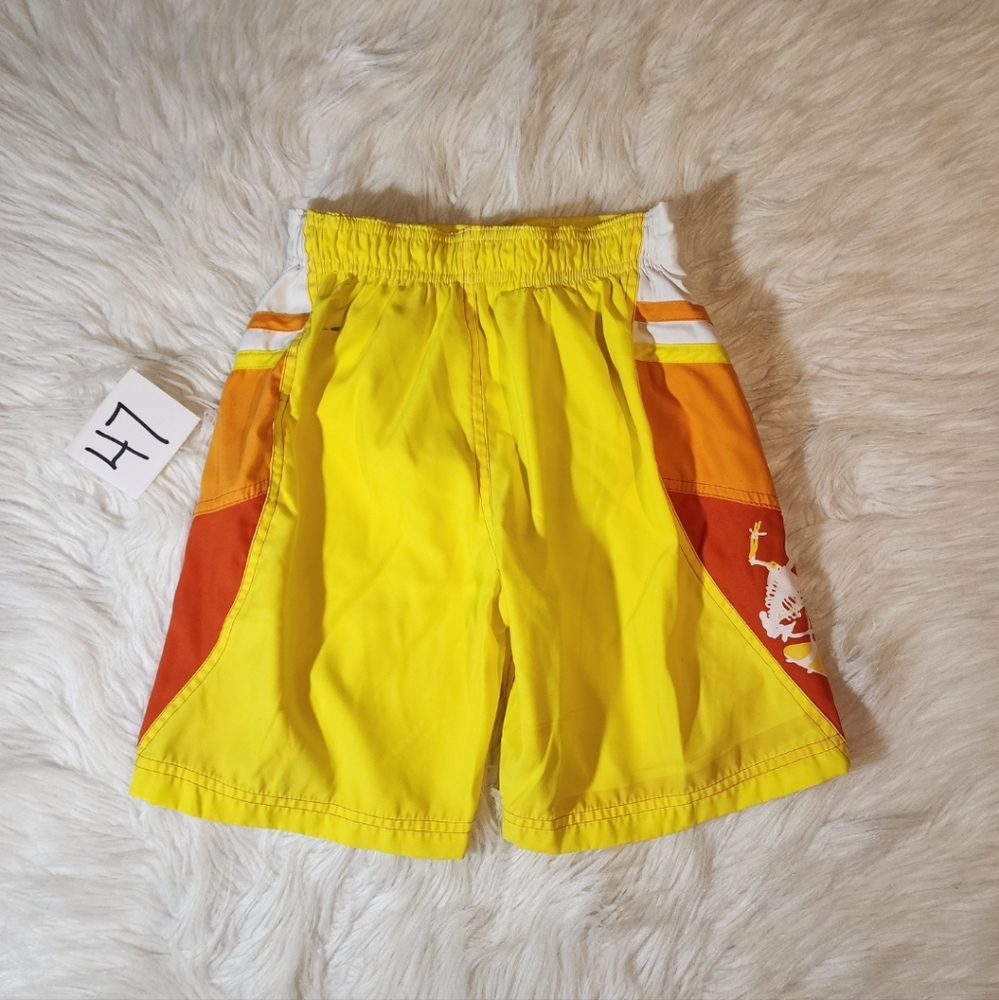 Joe Boxer Swimming Trunks - Picture 9 of 11